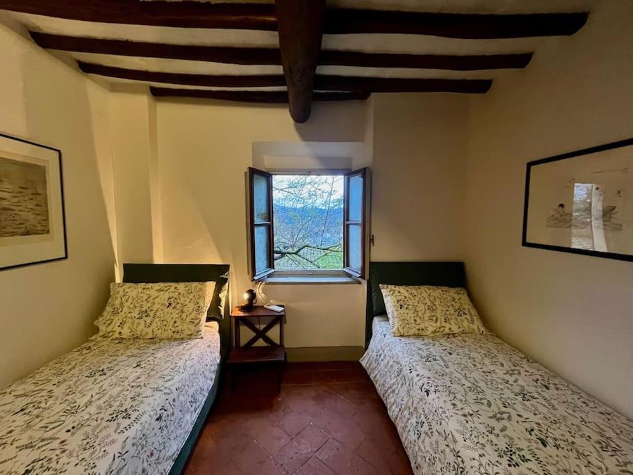 In Torre Di Antica Appartement Florence