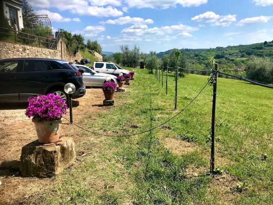 Appartement In Torre Di Antica *