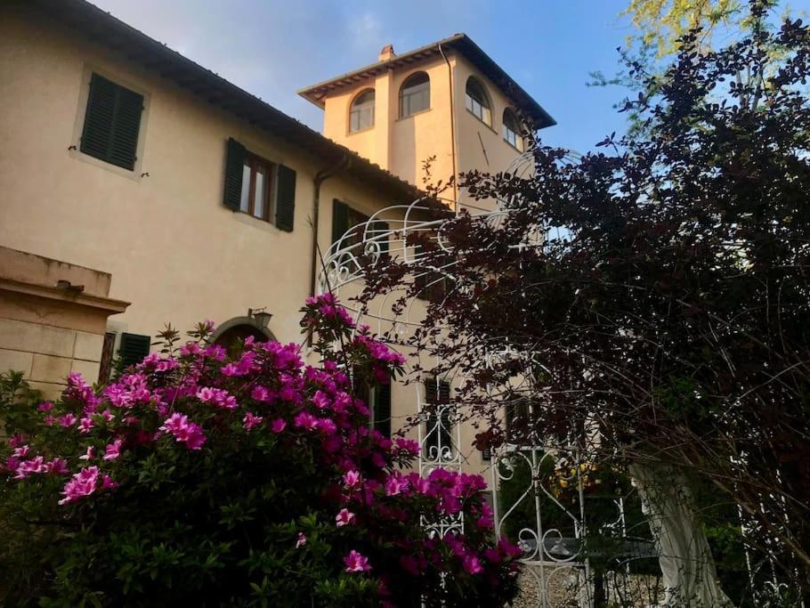 In Torre Di Antica Appartement *