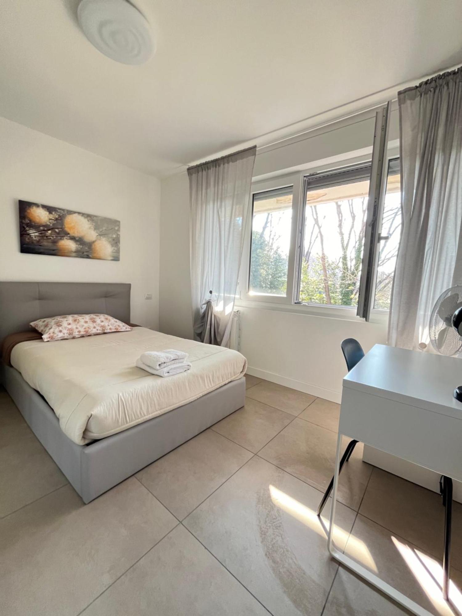 Appartement Modern House, Station, Aereoporto Vicino Florence