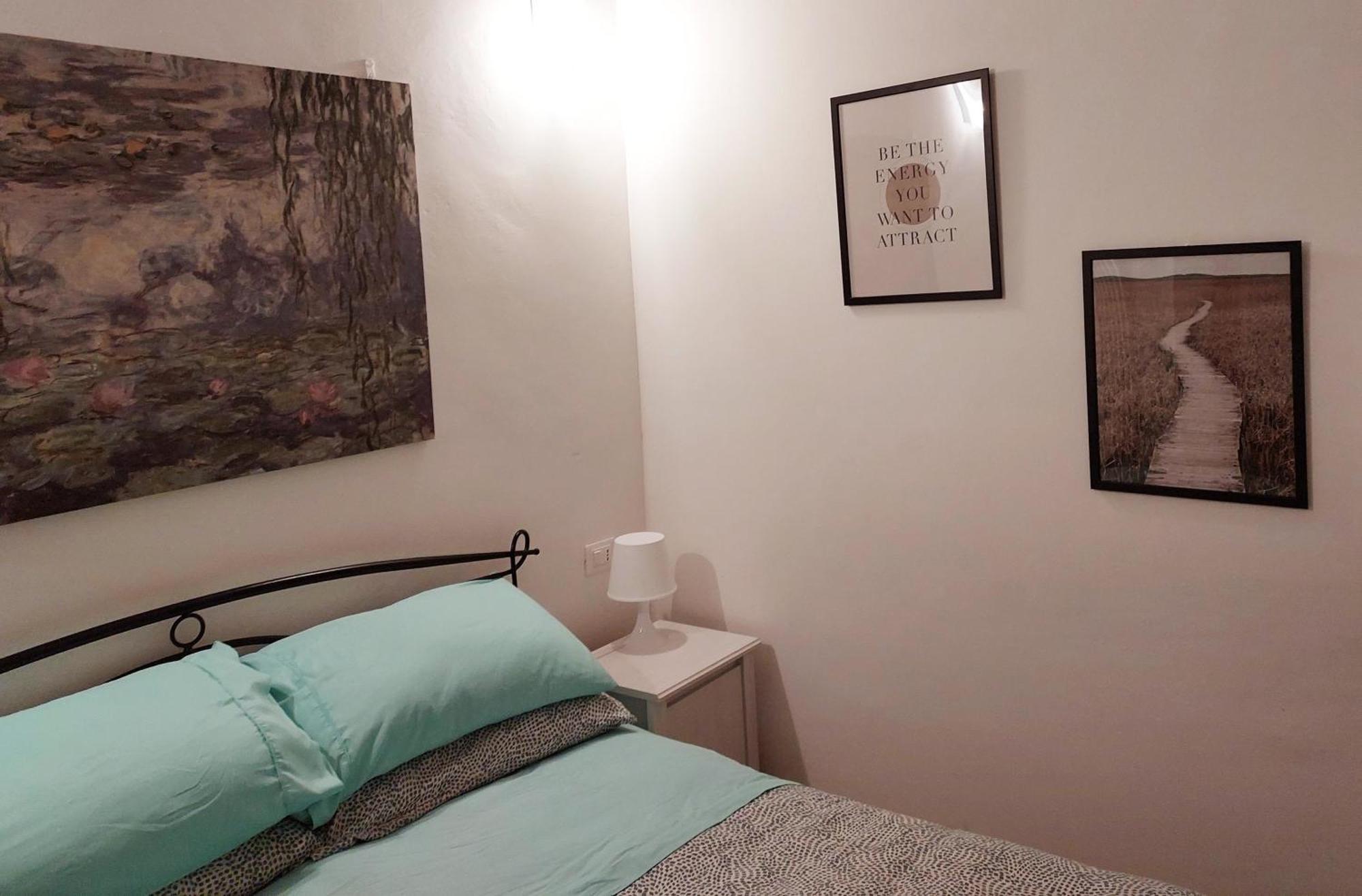 The Smart Choice Appartement *