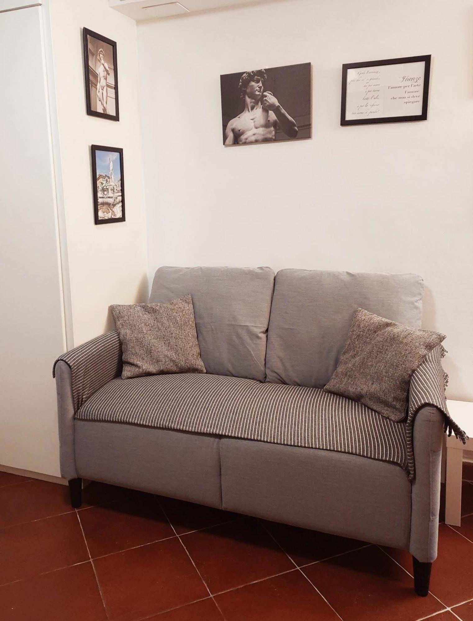 The Smart Choice Appartement *