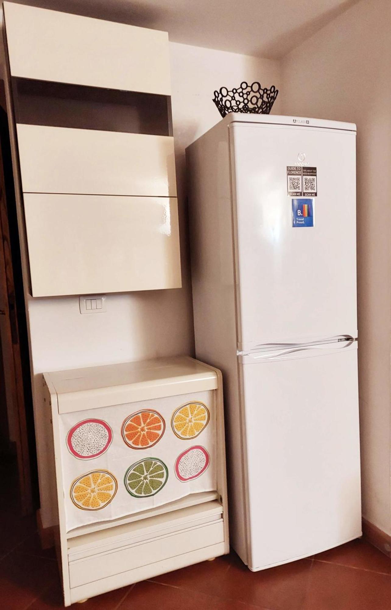 The Smart Choice Appartement Florence