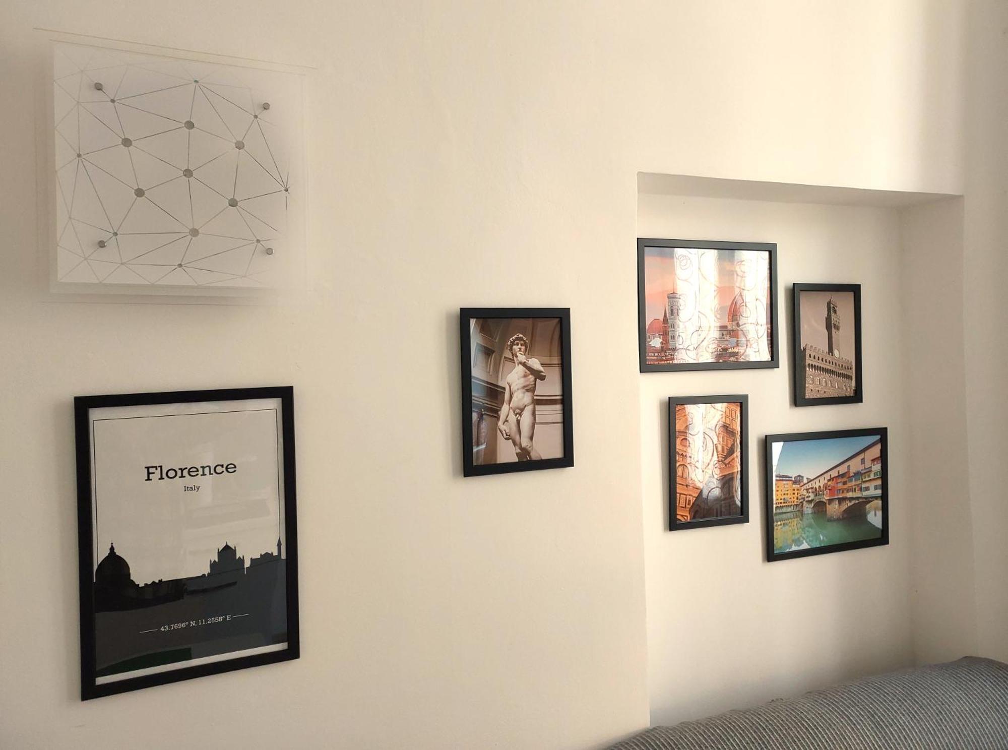 The Smart Choice Appartement Florence