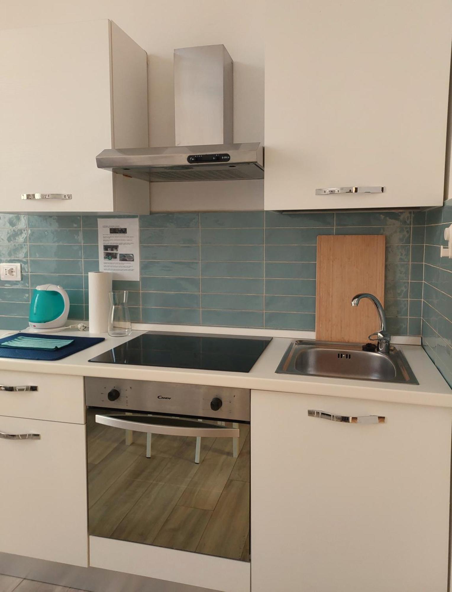 The Smart Choice Appartement *