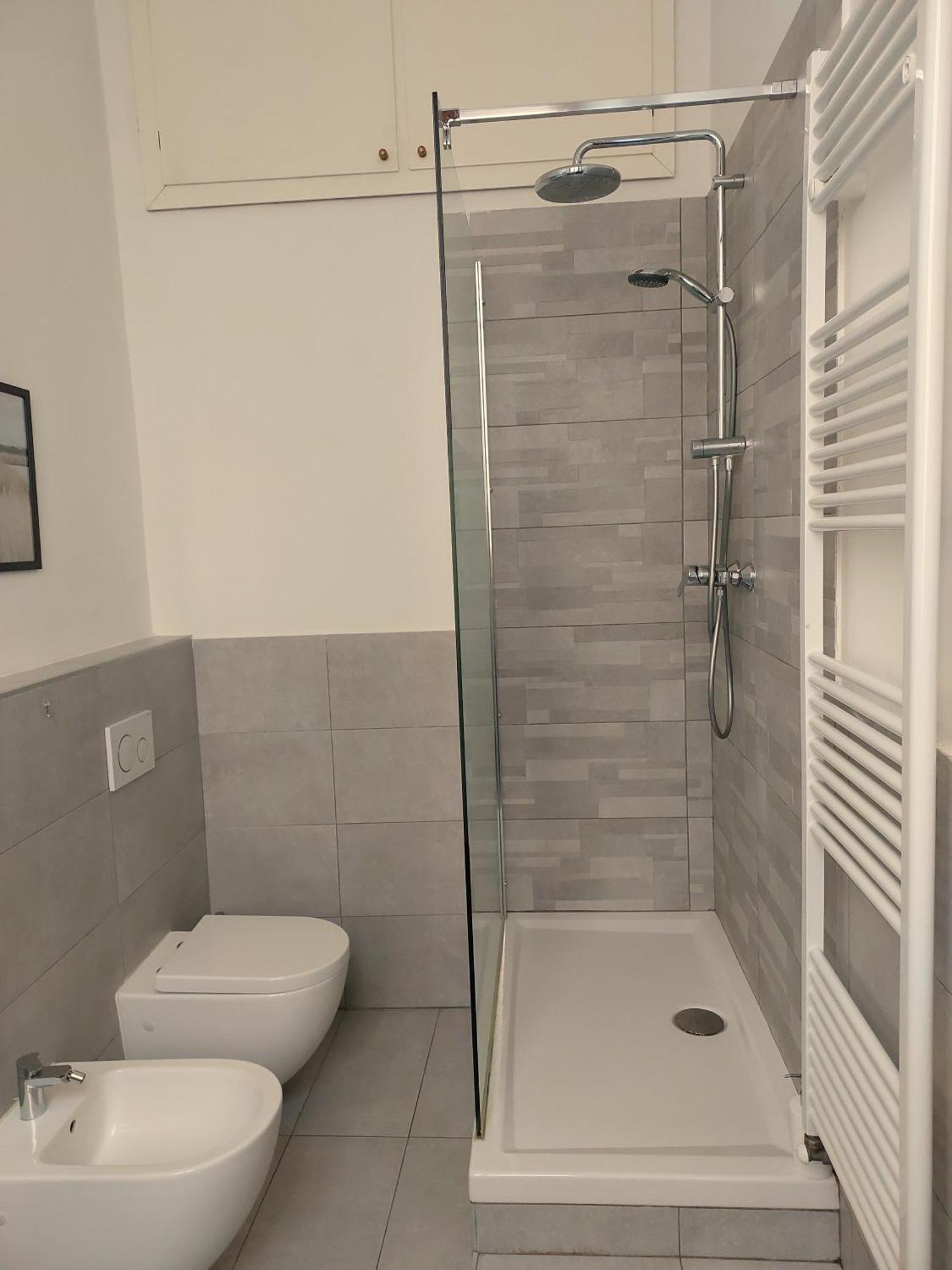 The Smart Choice Appartement Florence