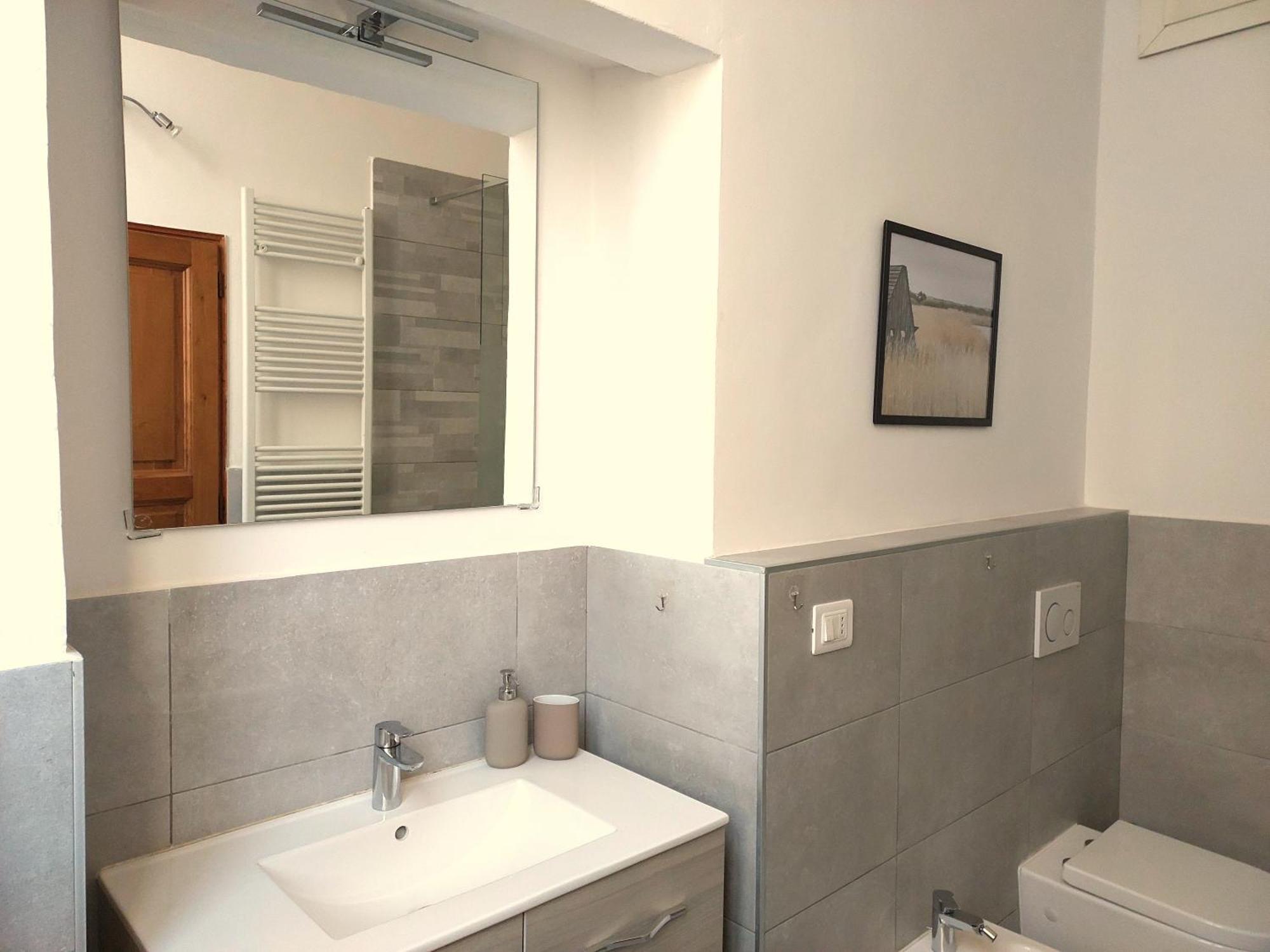 Appartement The Smart Choice *
