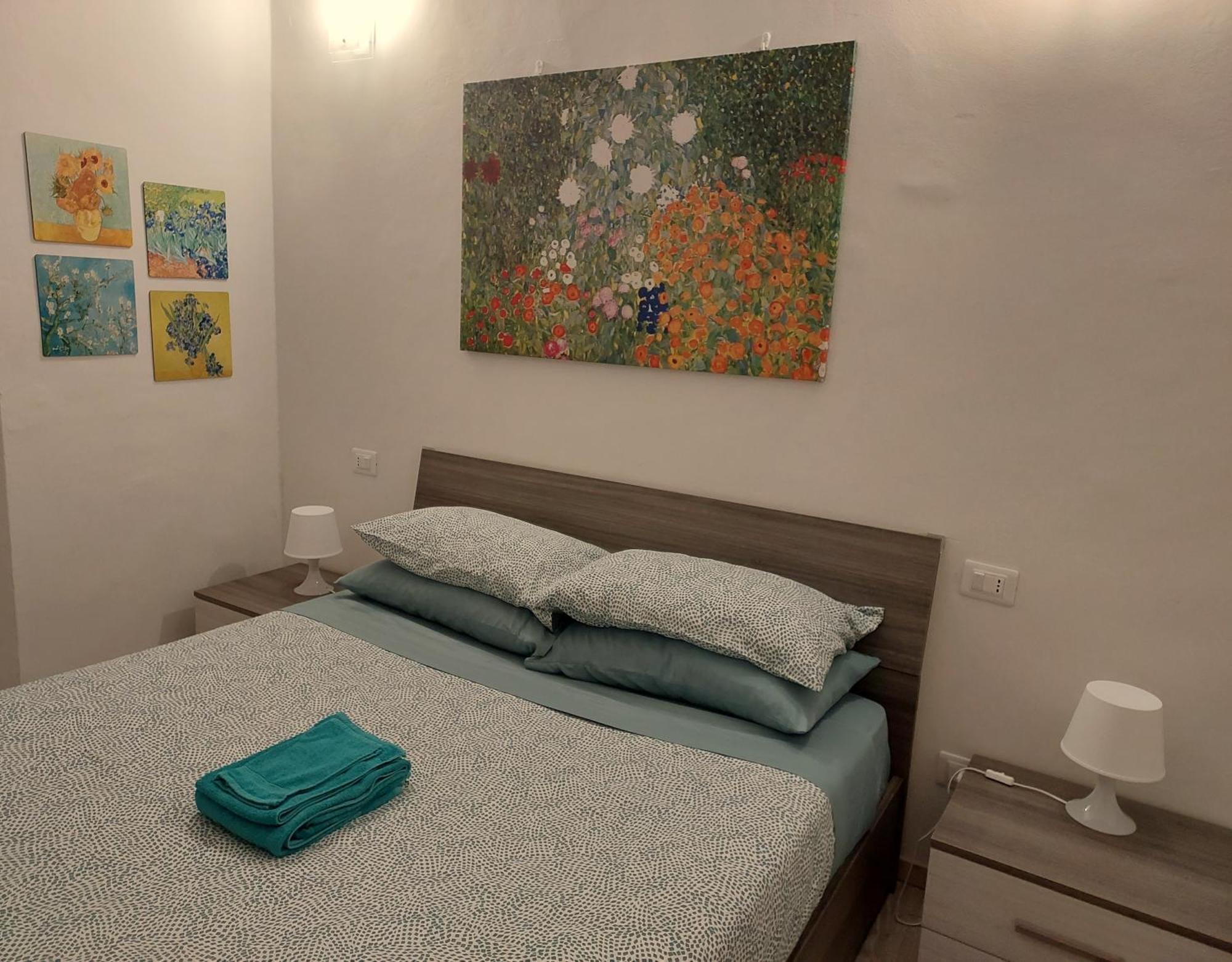 The Smart Choice Appartement