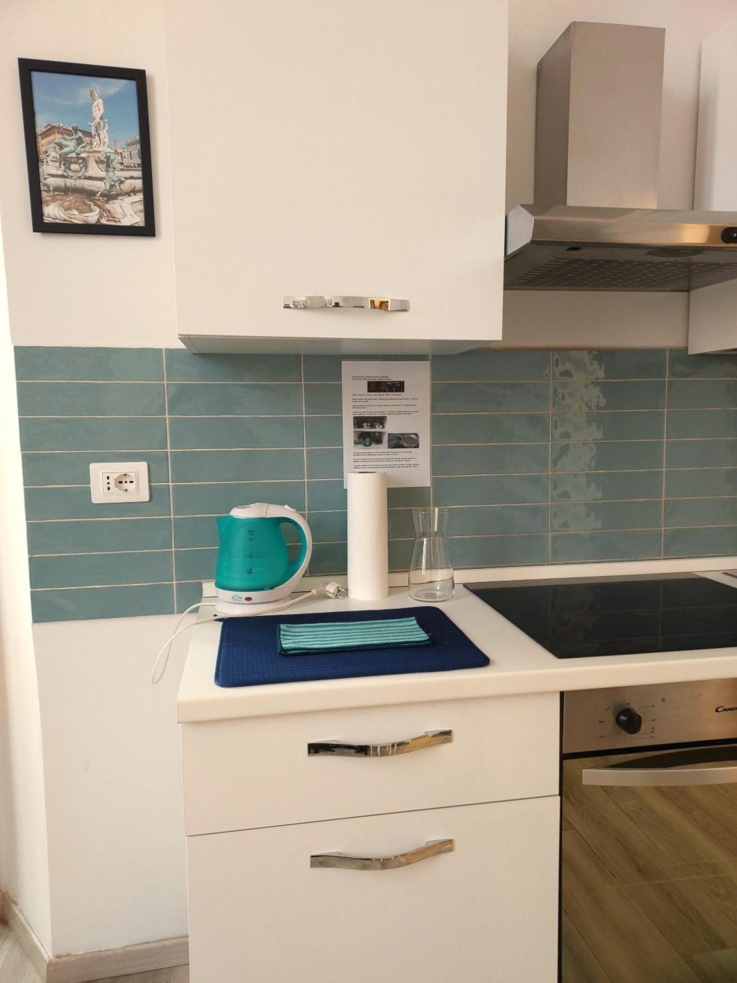 The Smart Choice Appartement