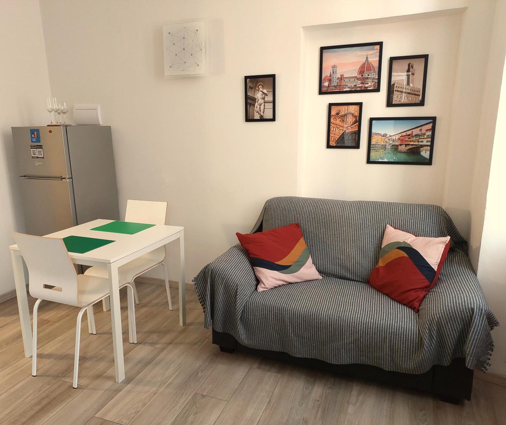 Appartement The Smart Choice Florence