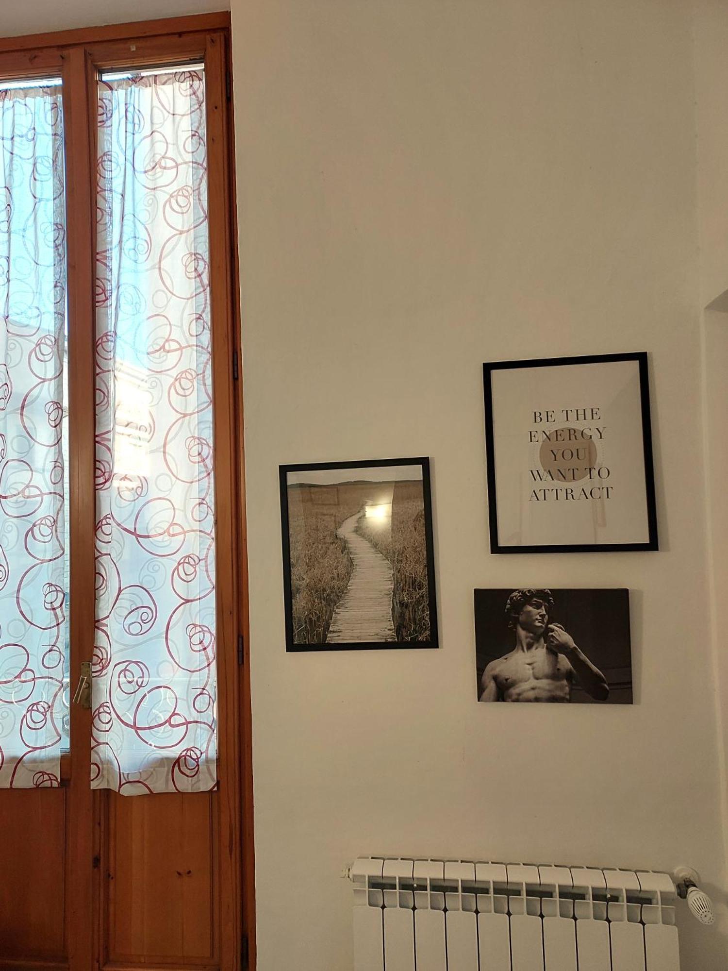 Appartement The Smart Choice