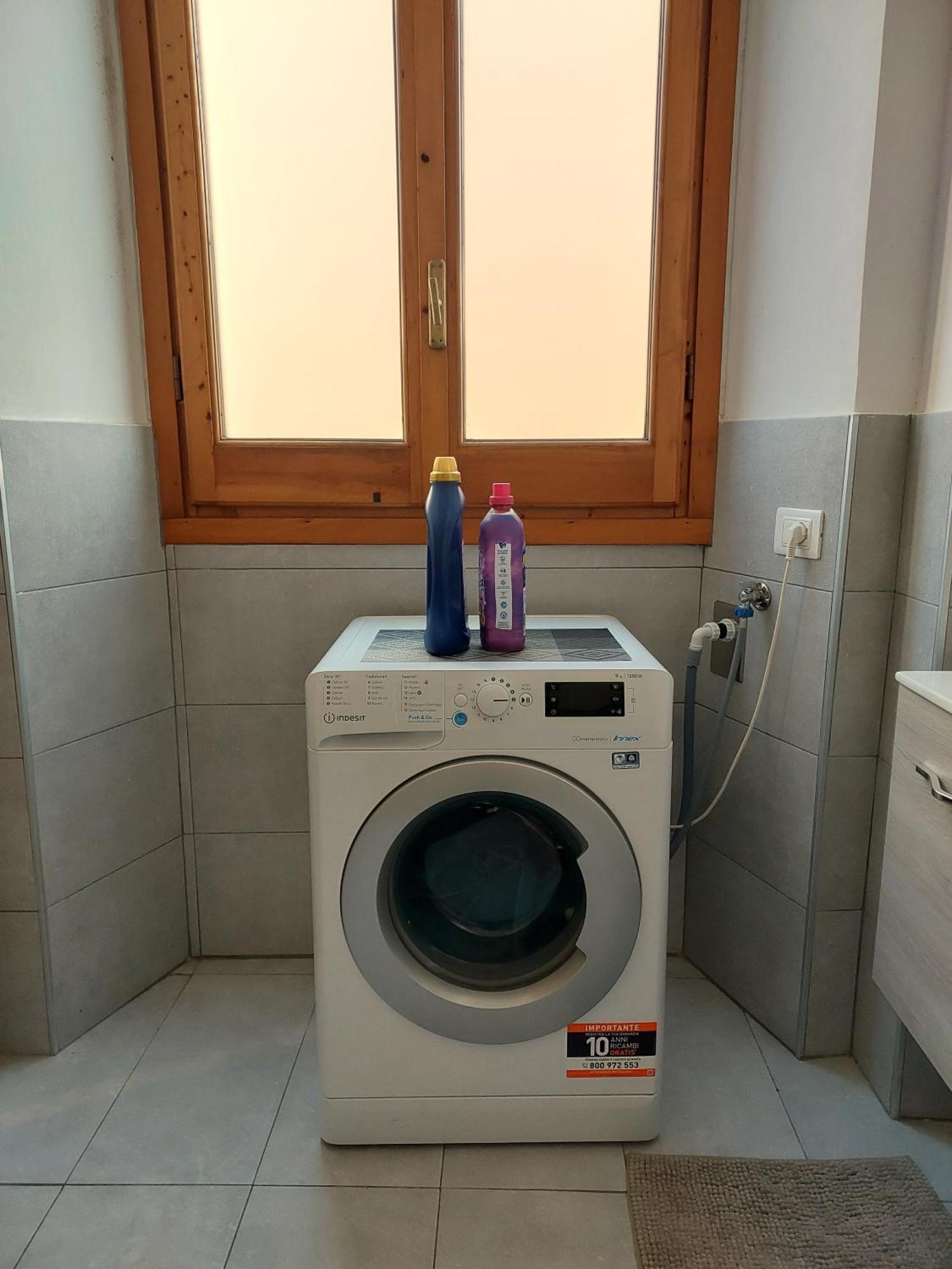 Appartement The Smart Choice *