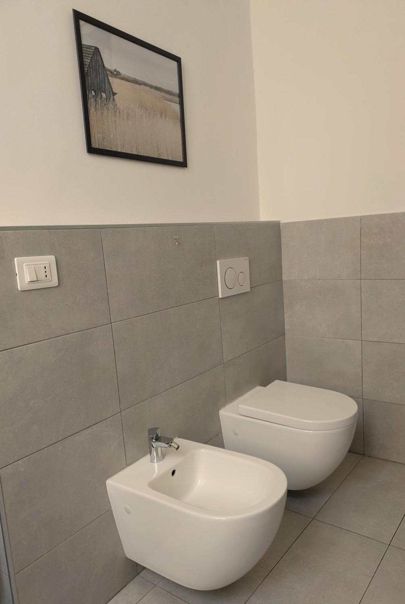 The Smart Choice Appartement *
