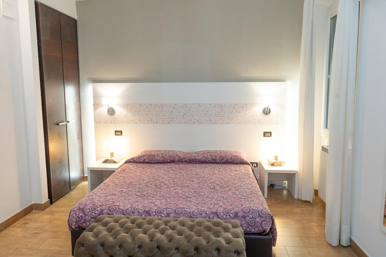Dei Poeti Rooms&apartments Firenze