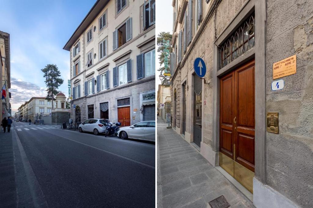 Gasthof Casa Micol - Centro Florenz