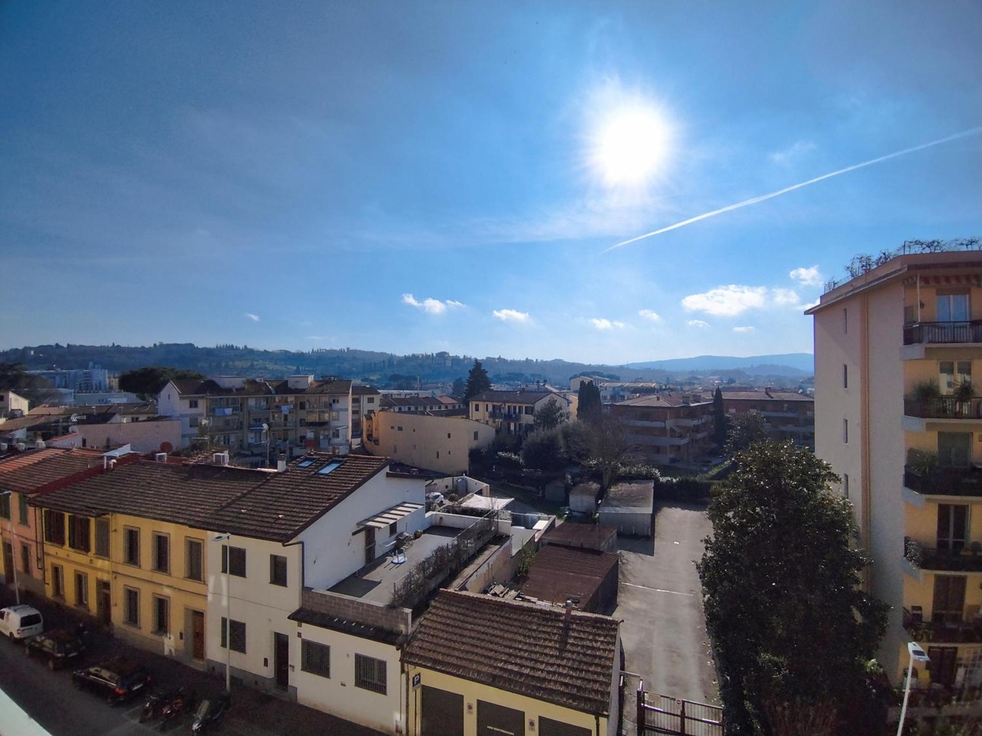 Guest house Arcipressi28