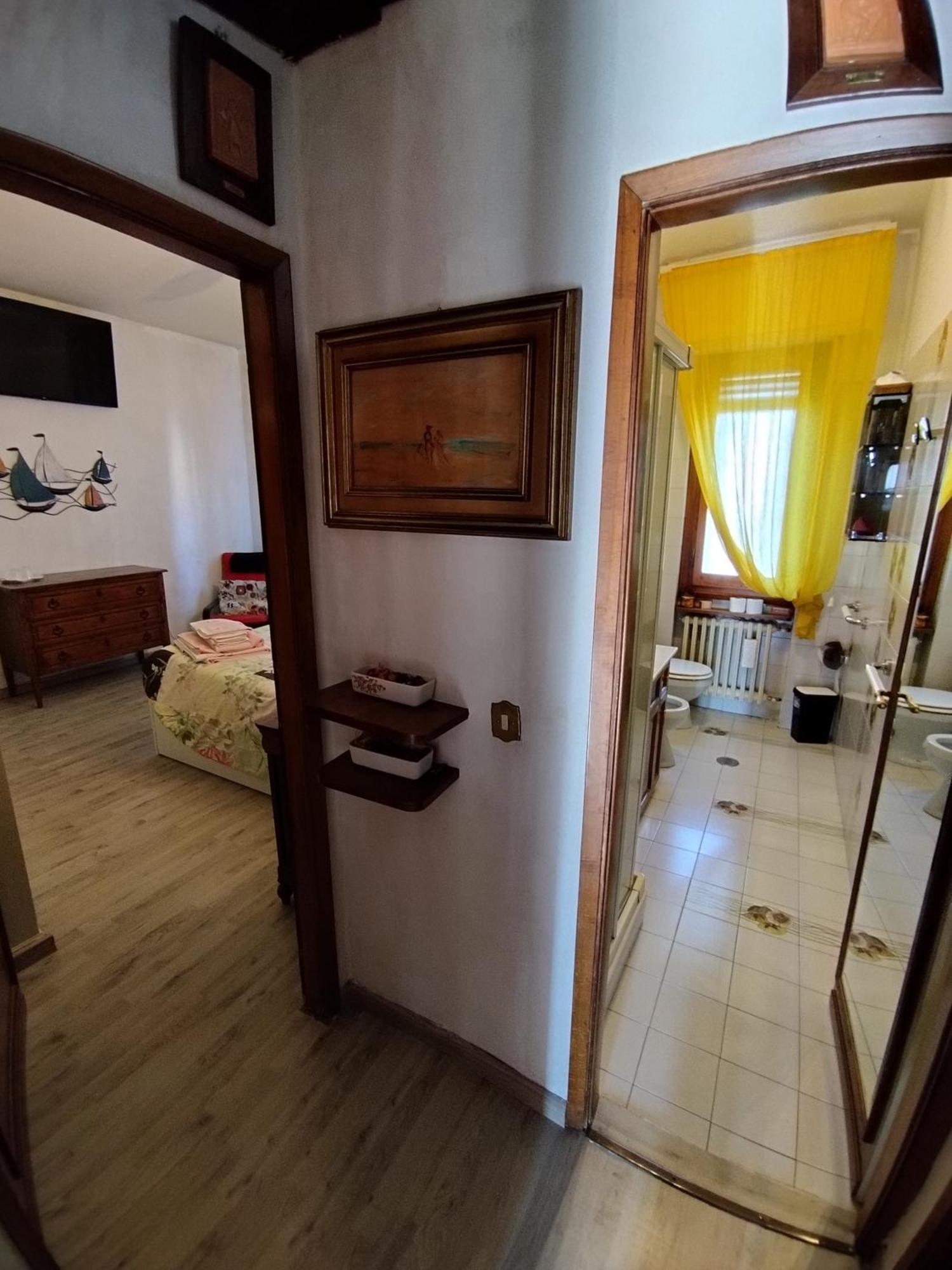 Guest house Arcipressi28