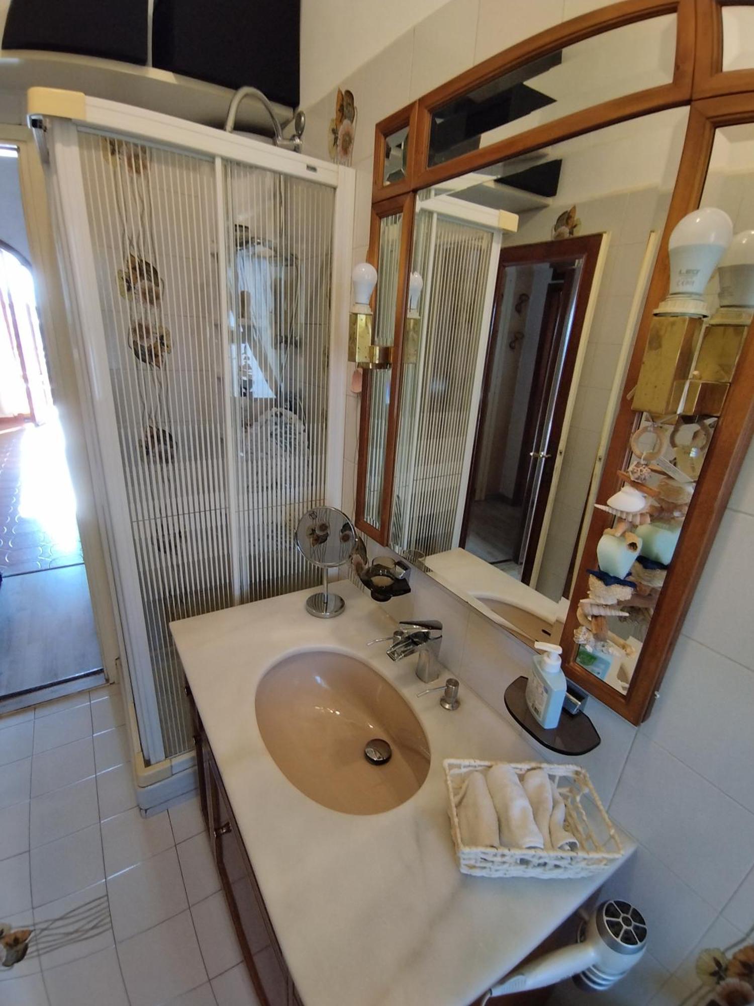 Arcipressi28 Guest house *