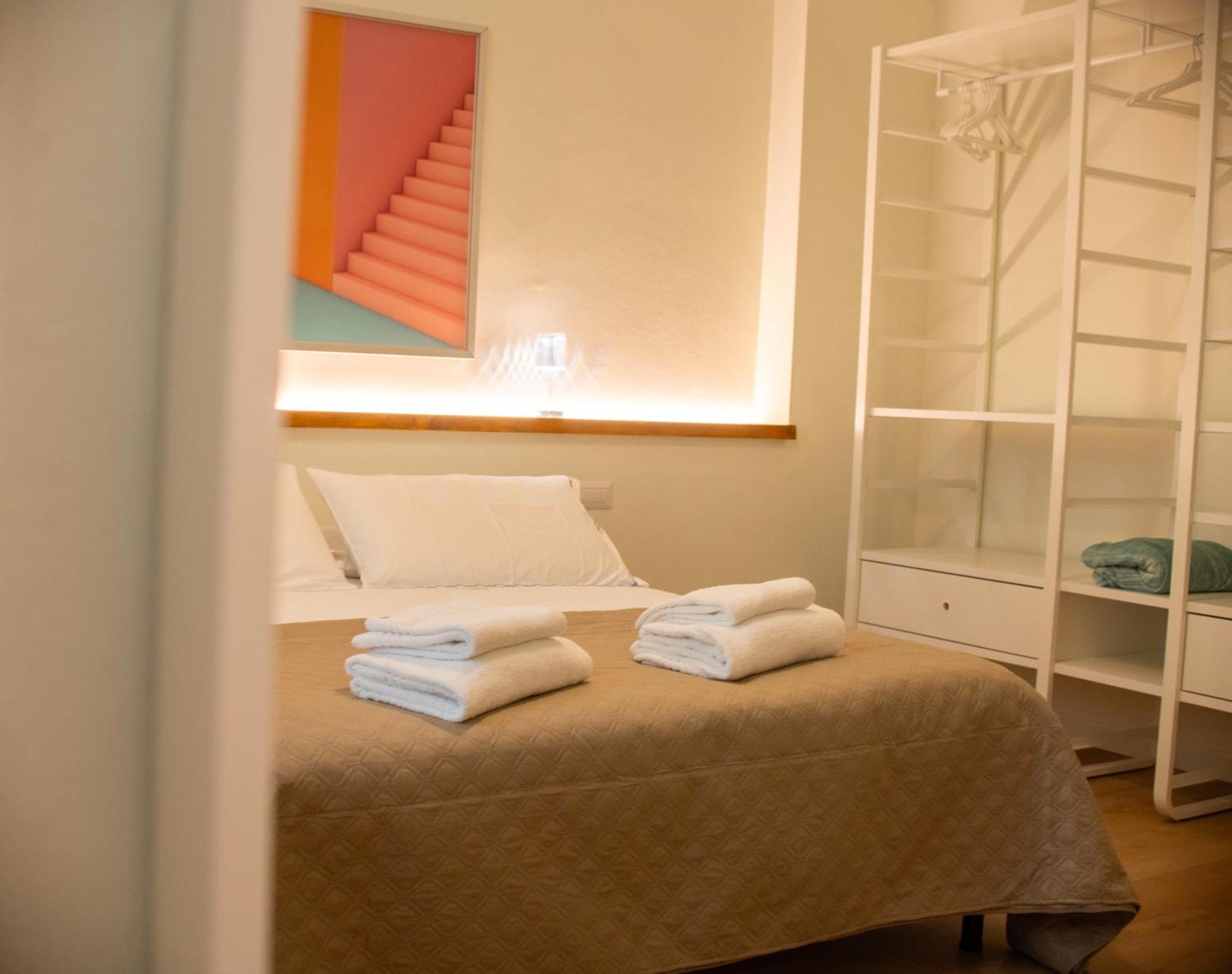 Apartment Le Robbiane 44 - 46 Florence