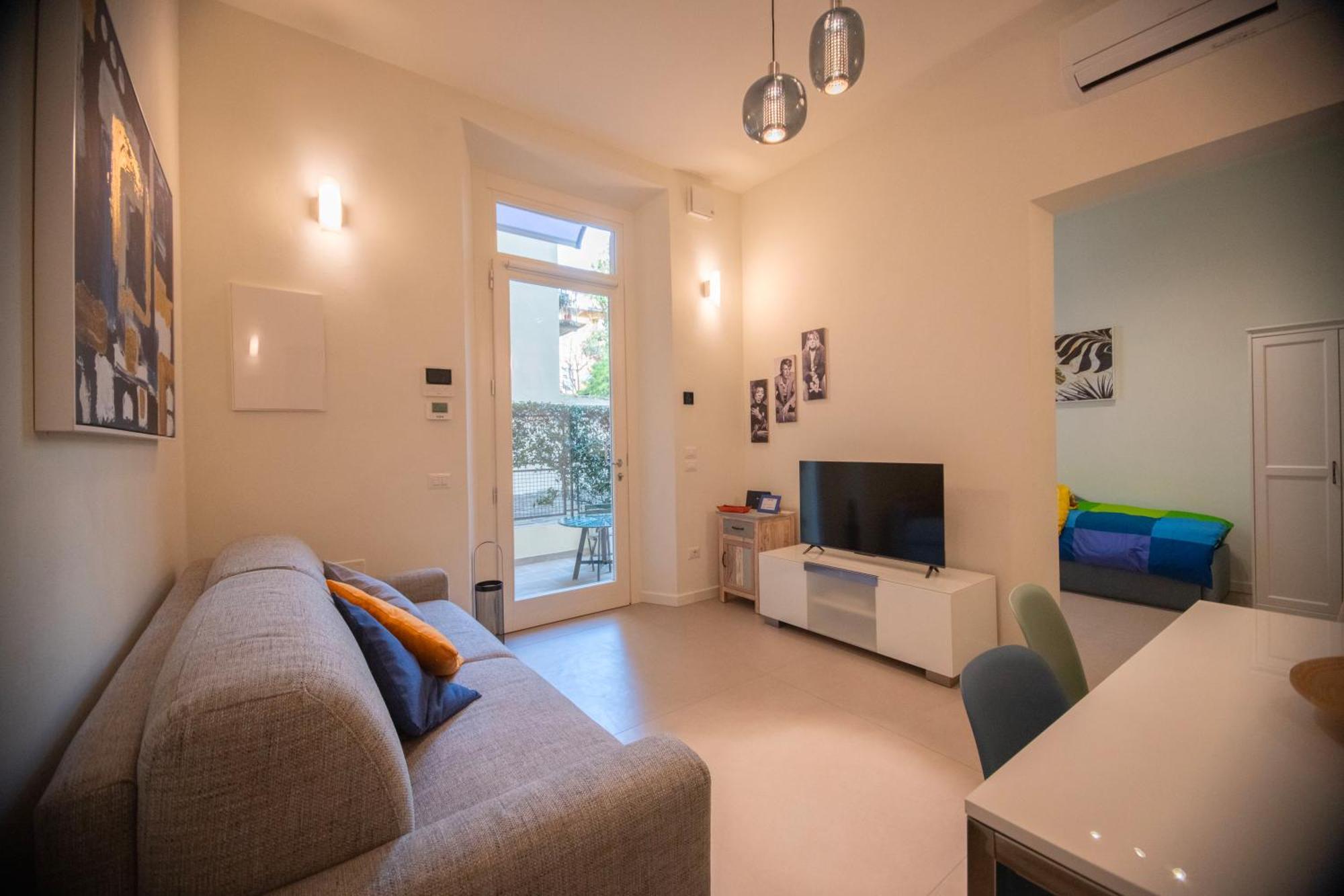Apartment Le Robbiane 44 - 46 *