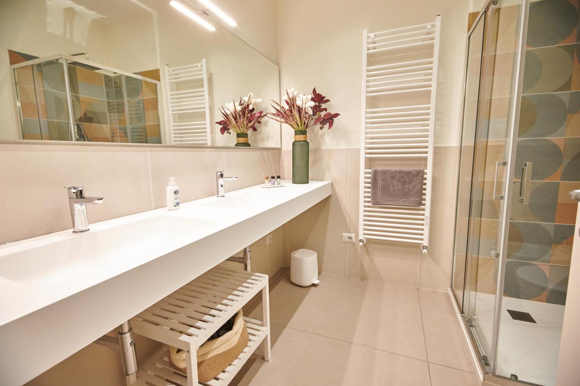 Apartment Le Robbiane 44 - 46 Florence