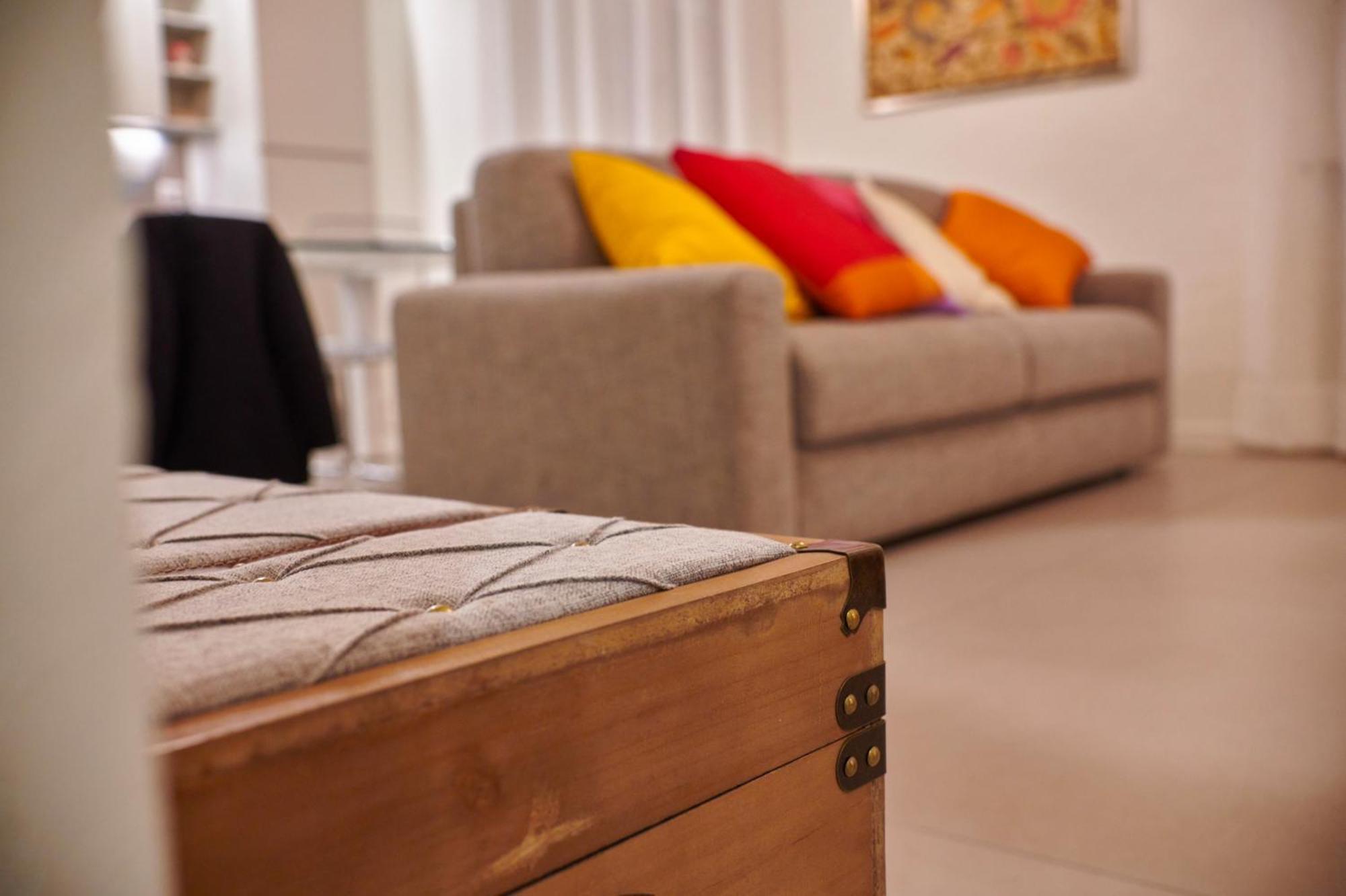 Apartamento Le Robbiane 44 - 46 *