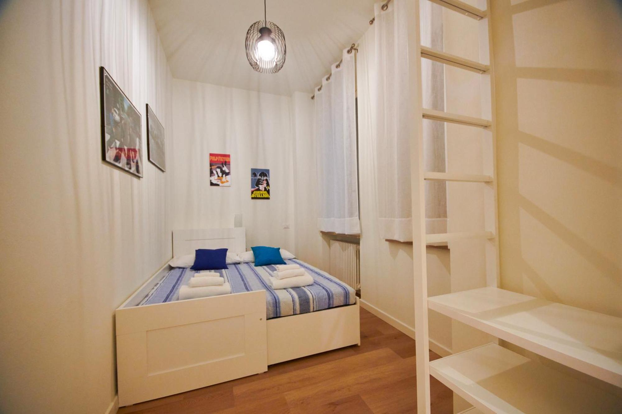 Apartment Le Robbiane 44 - 46