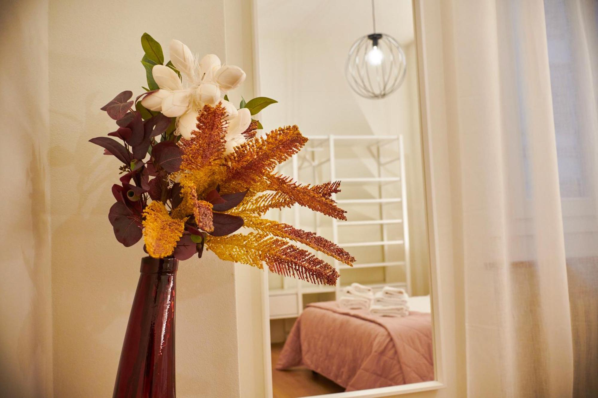 Le Robbiane 44 - 46 Apartamento