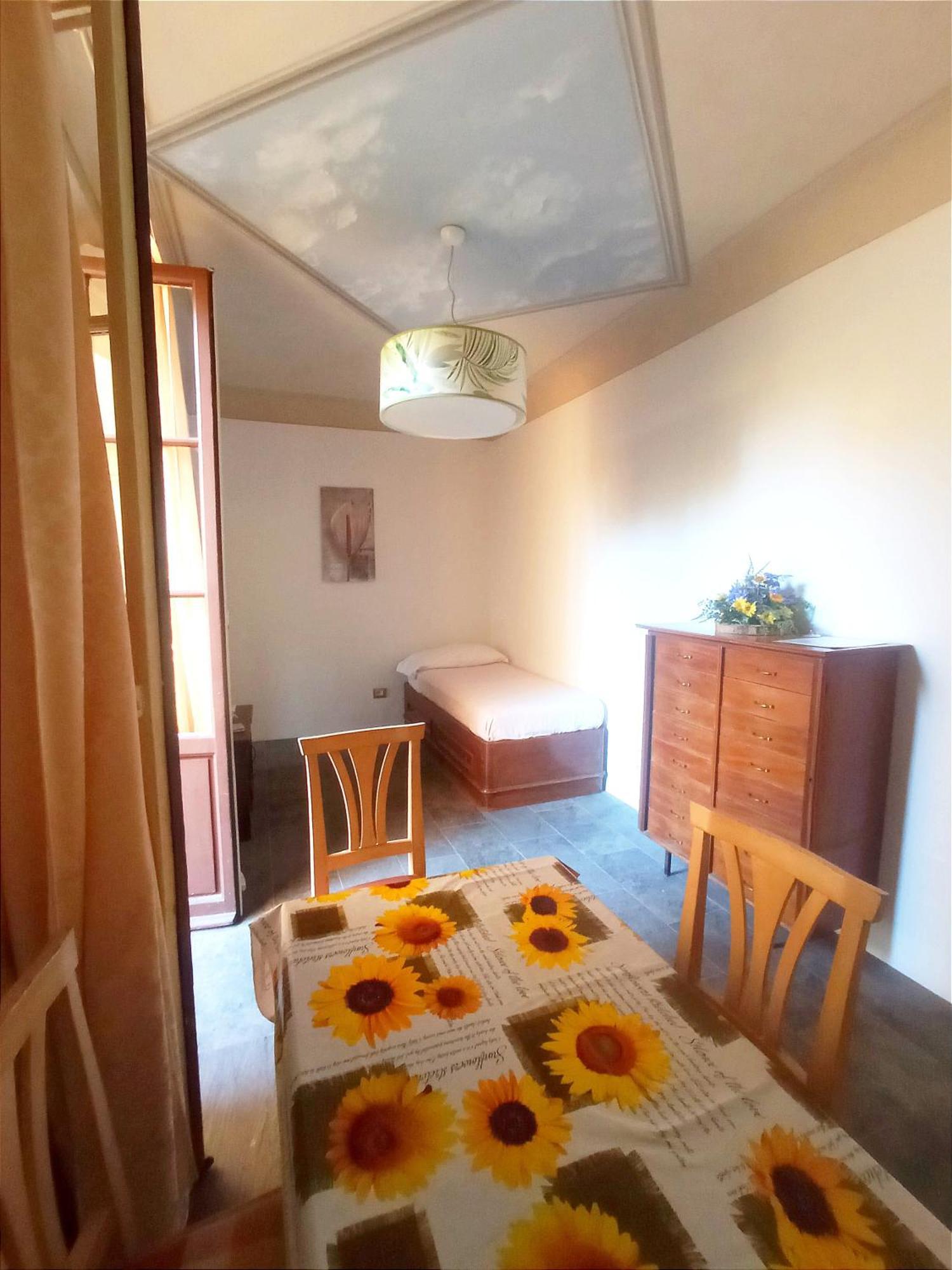 Aparthotel Amalia Guelfa *