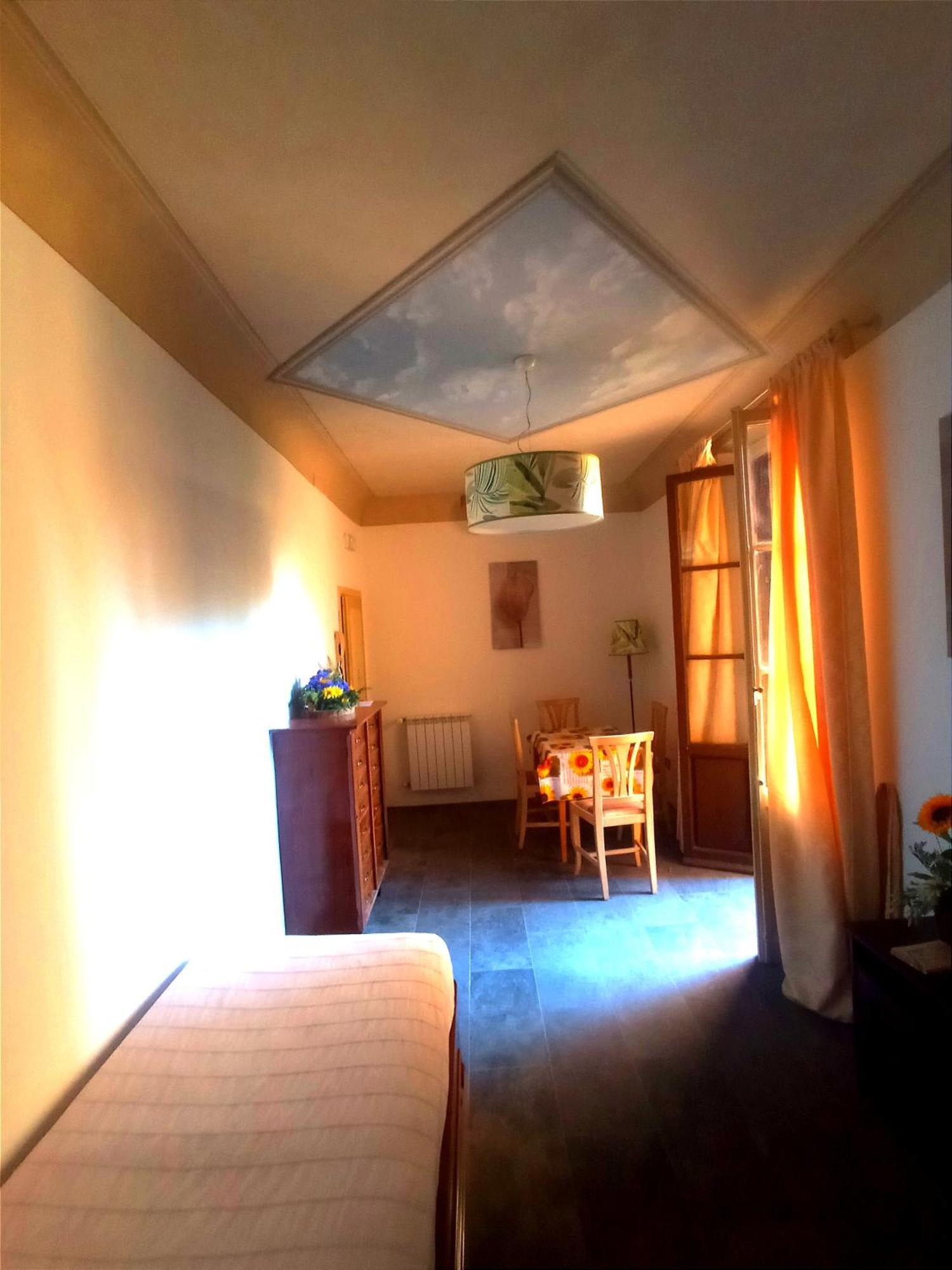 Amalia Guelfa Aparthotel Florence