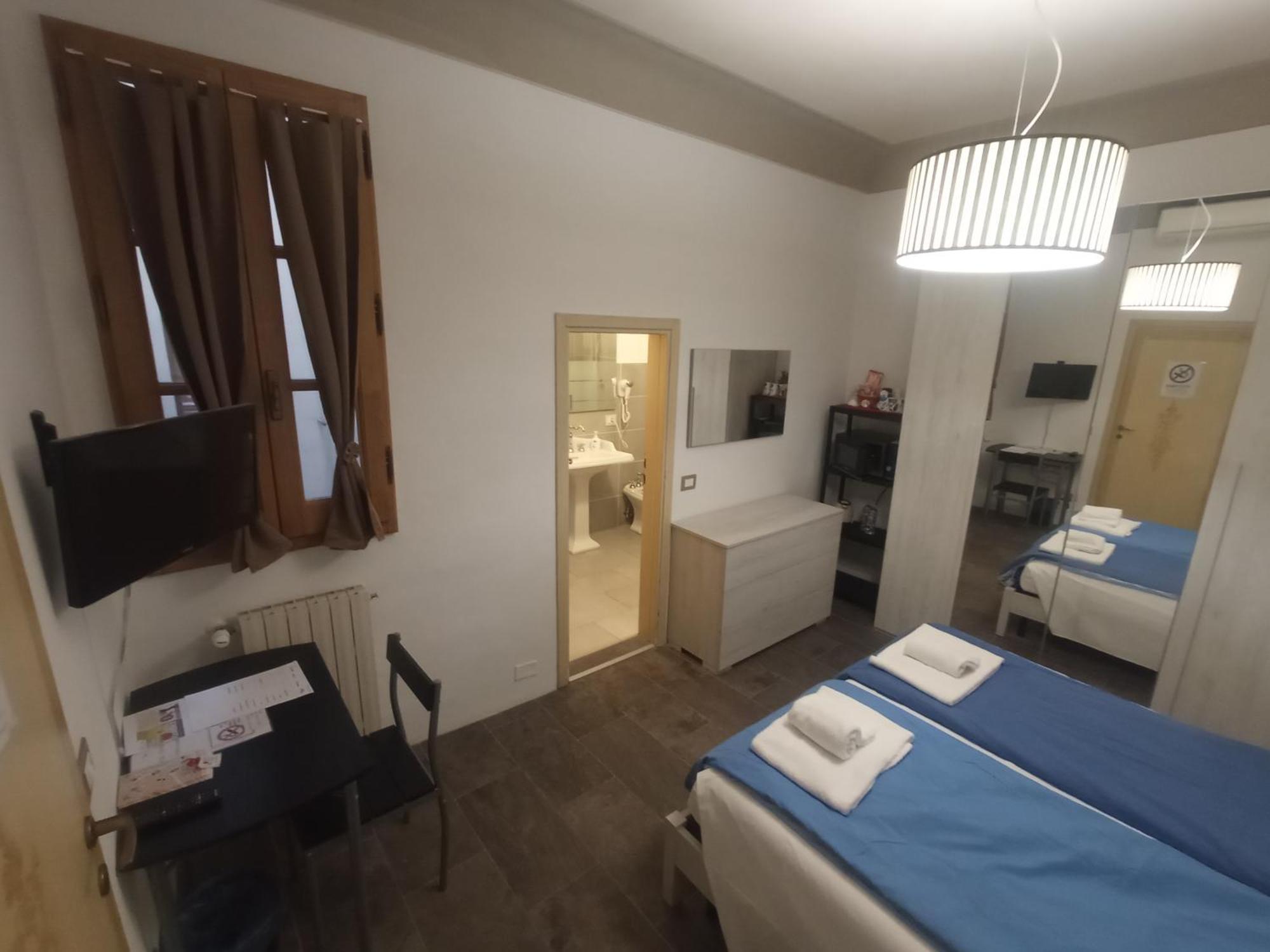 Amalia Guelfa Aparthotel