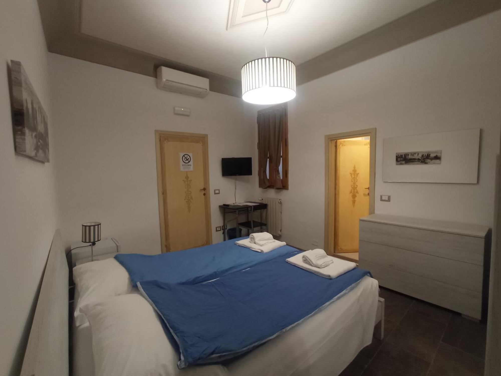 Aparthotel Amalia Guelfa