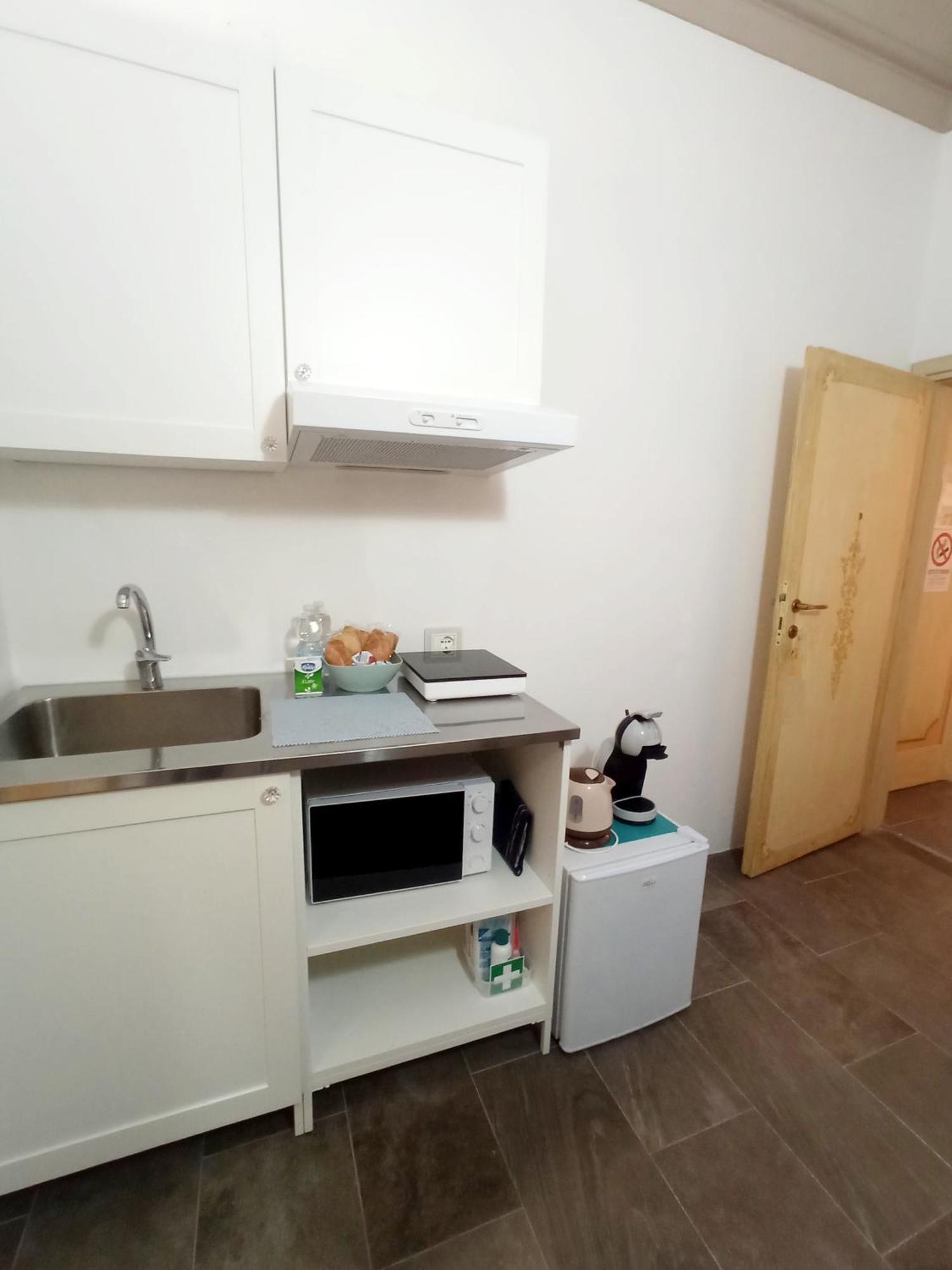 Aparthotel Amalia Guelfa