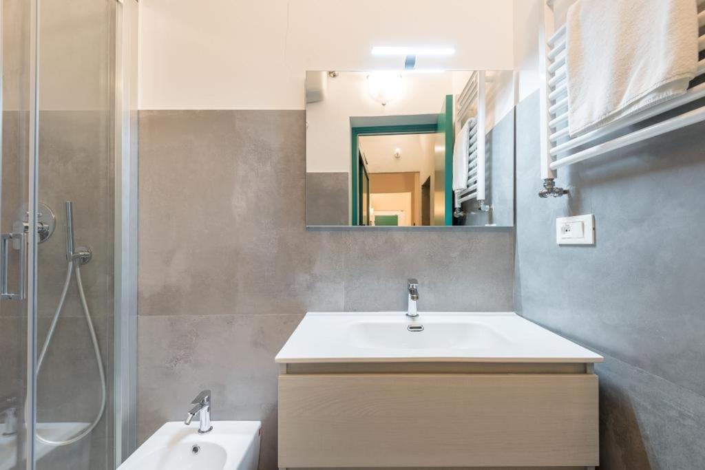 La Casa Di Ugo-a Due Passi Dal Duomo