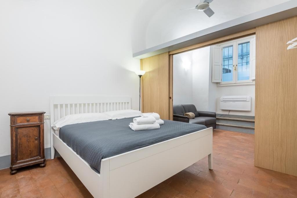 La Casa Di Ugo-a Due Passi Dal Duomo Apartment *