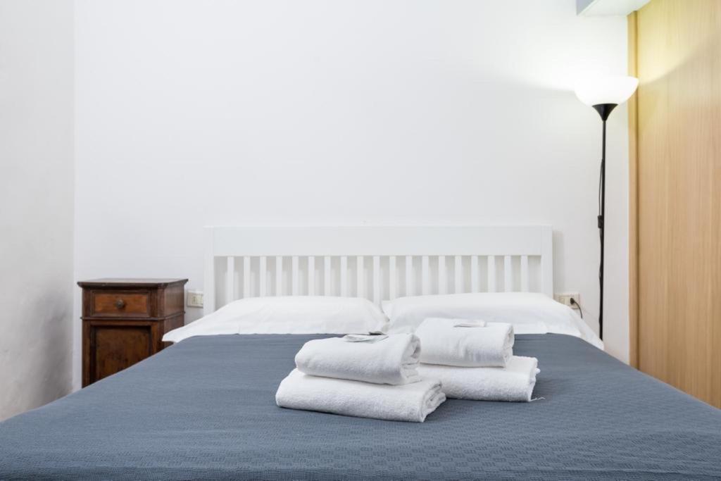 La Casa Di Ugo-a Due Passi Dal Duomo Apartment Florence