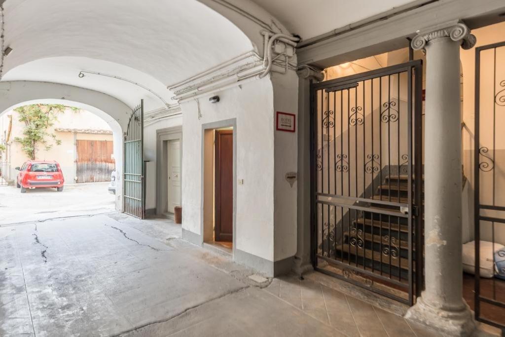 La Casa Di Ugo-a Due Passi Dal Duomo Florence