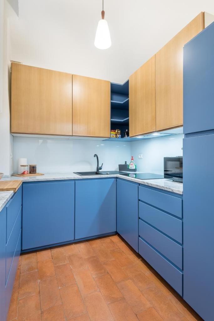 Apartment La Casa Di Ugo-a Due Passi Dal Duomo Florence