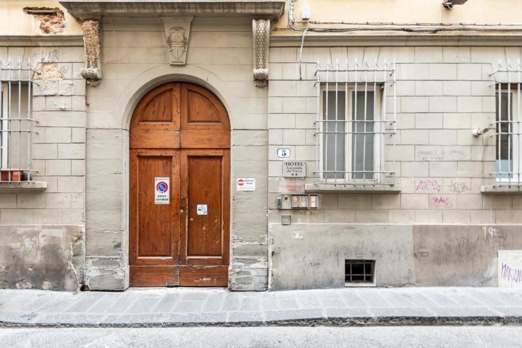 La Casa Di Ugo-a Due Passi Dal Duomo Florence