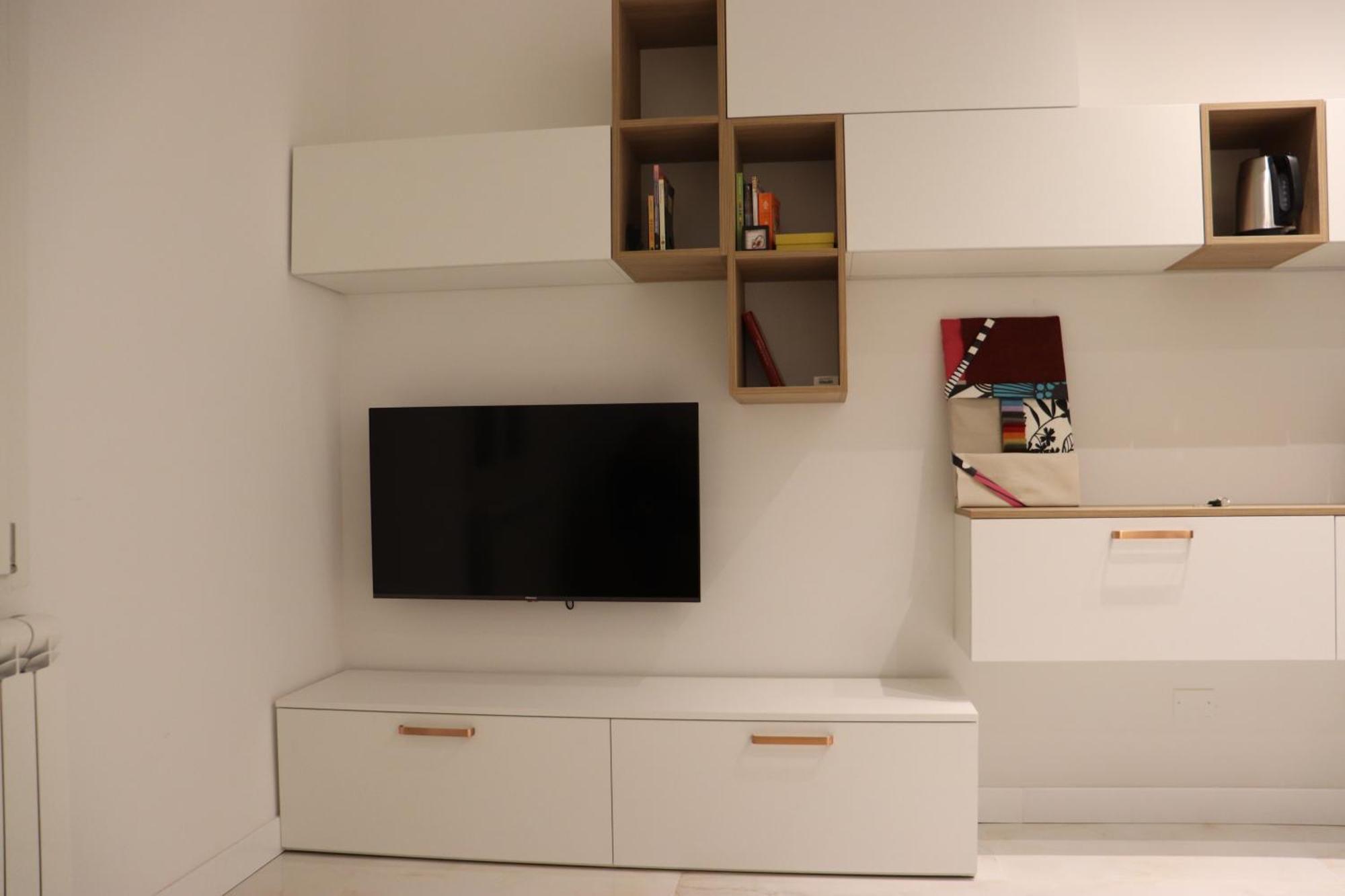 Appartement Notte Romantica A Florence