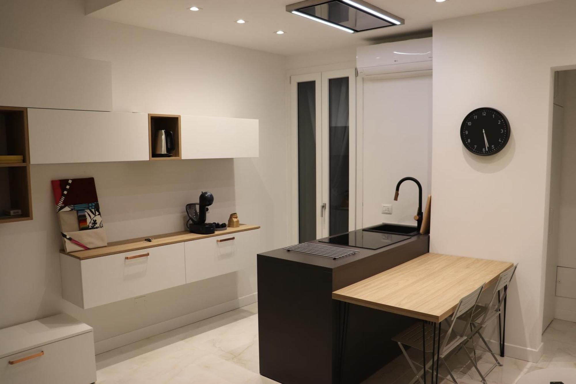 Appartement Notte Romantica A