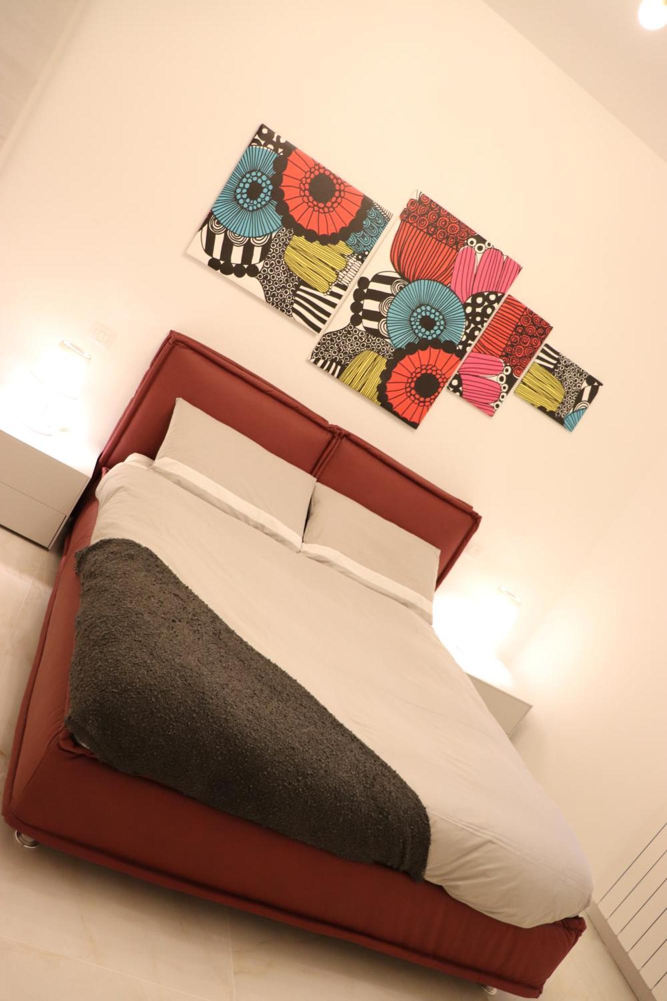Notte Romantica A Appartement