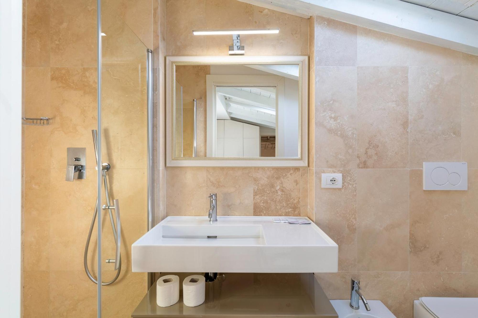 Vecchietti House Apartment Florence