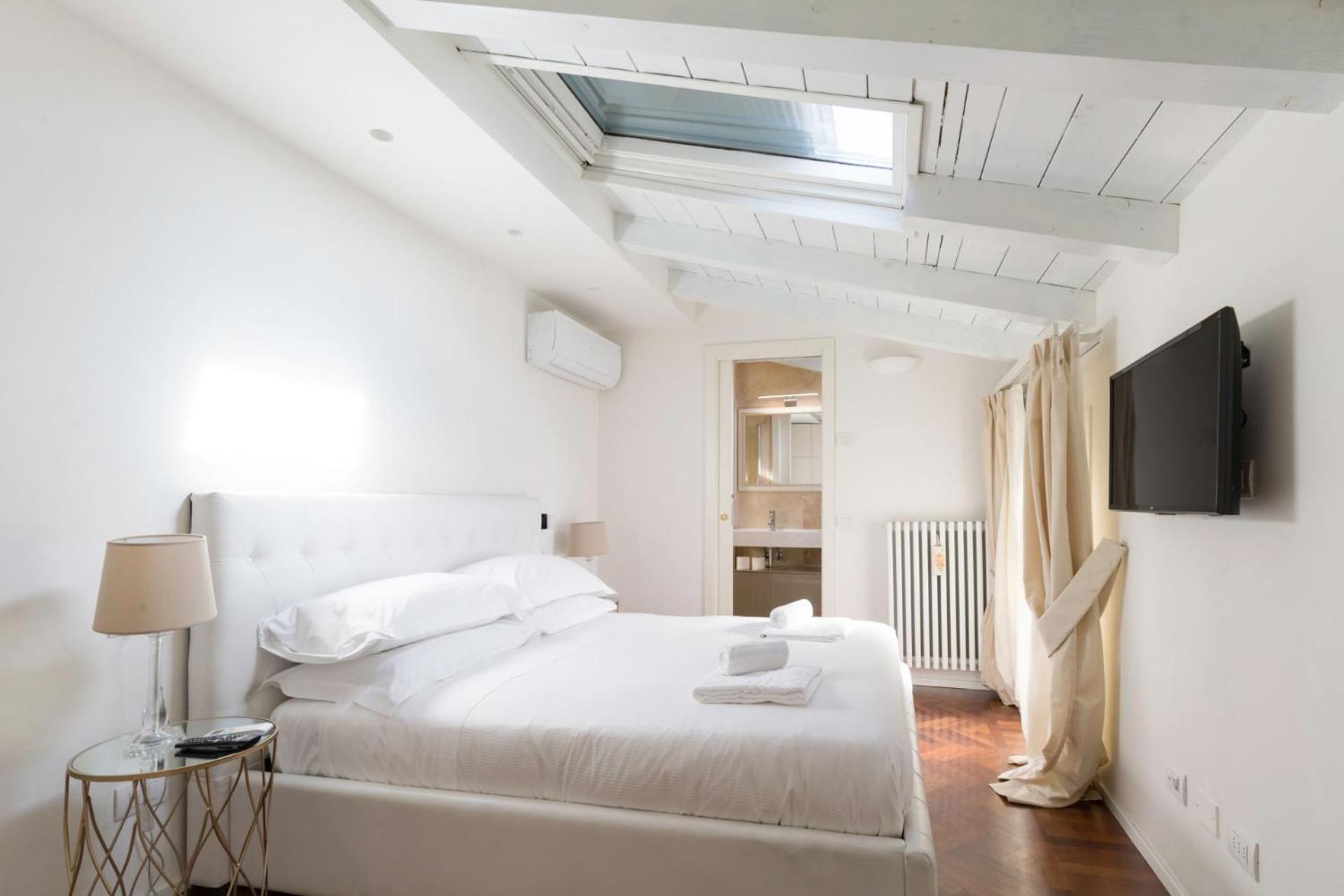 Apartment Vecchietti House