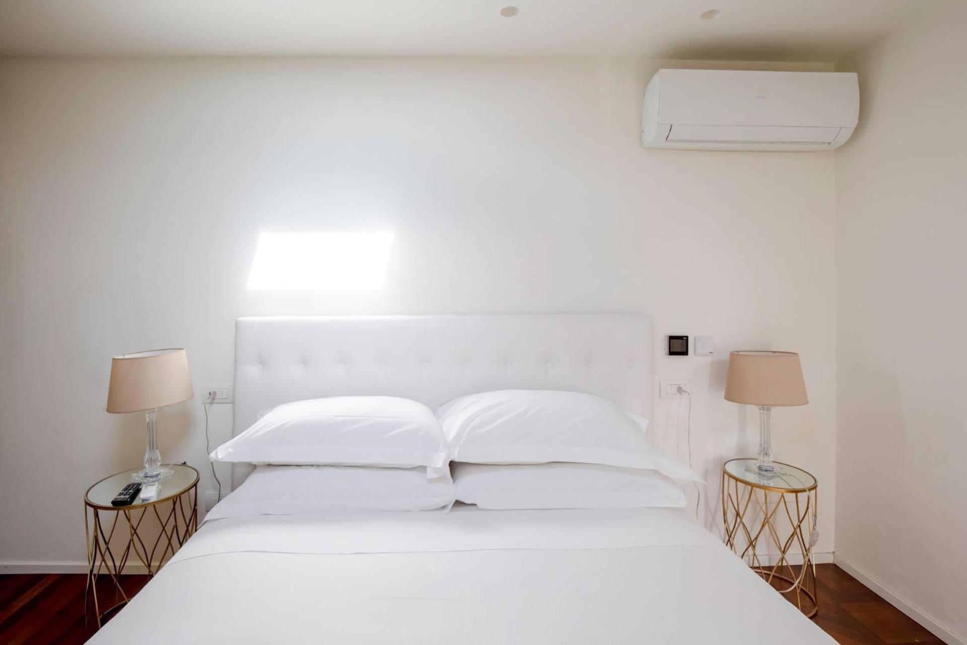 Vecchietti House Apartment