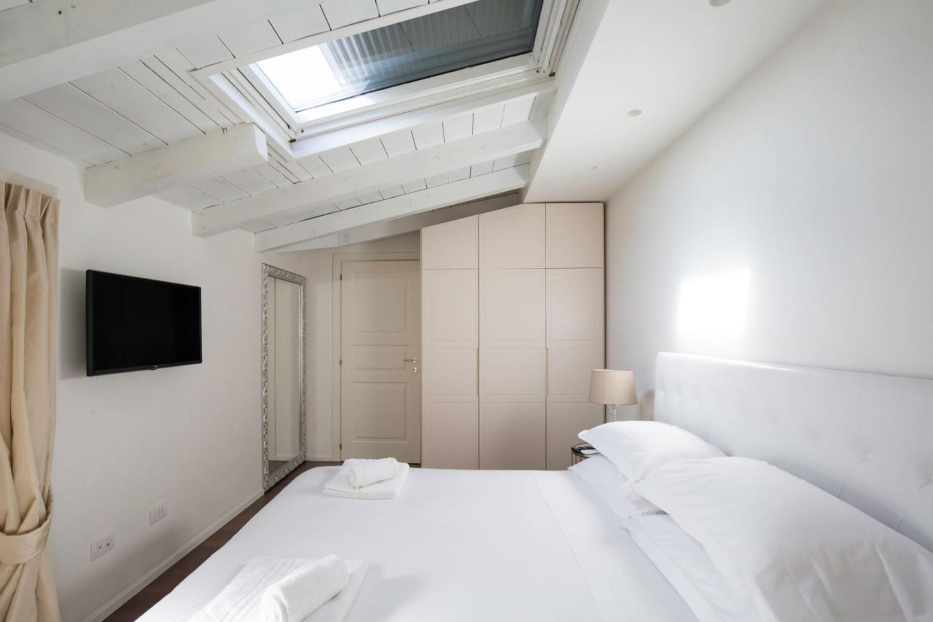 Apartment Vecchietti House