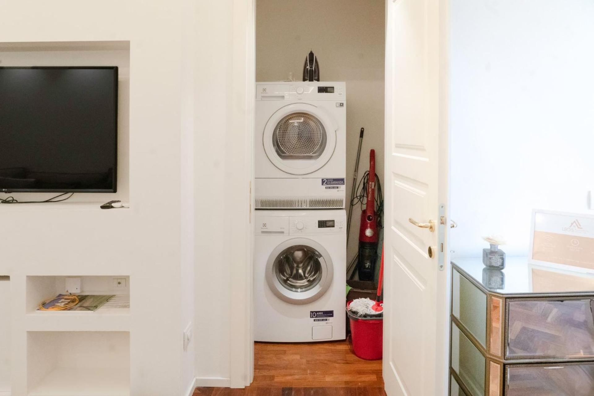 Vecchietti House Apartment