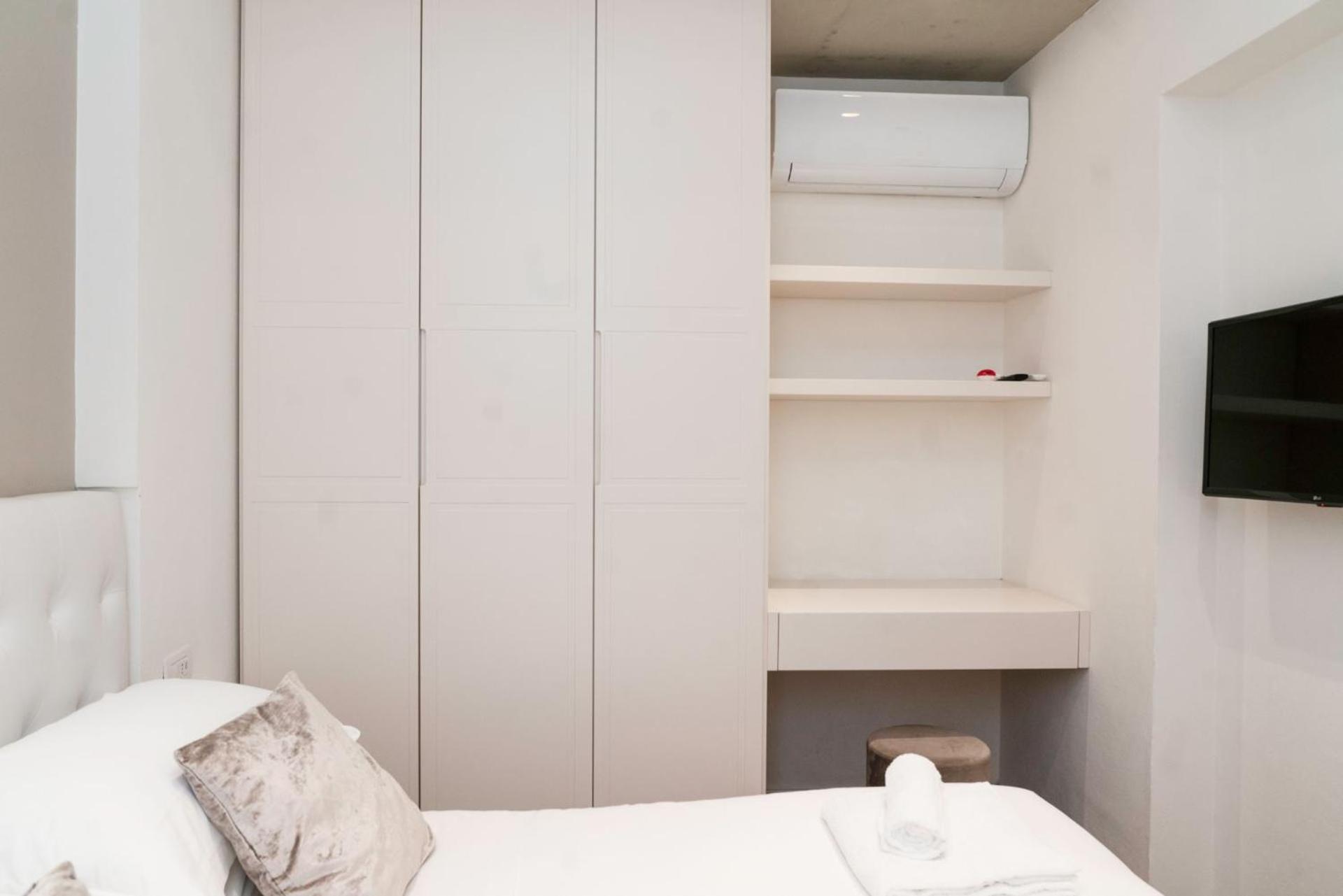 Apartment Vecchietti House Florenz