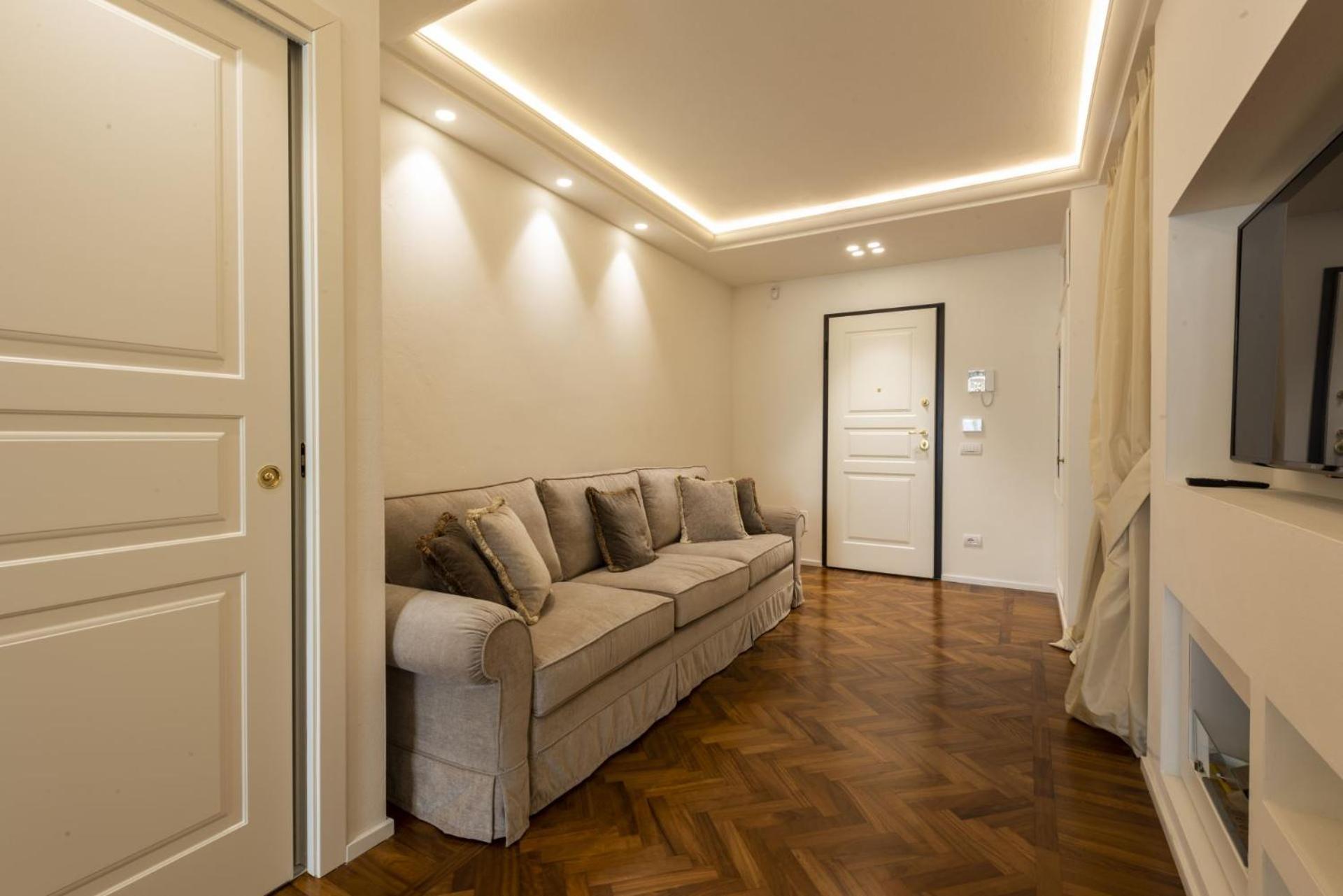 Vecchietti House * Florence