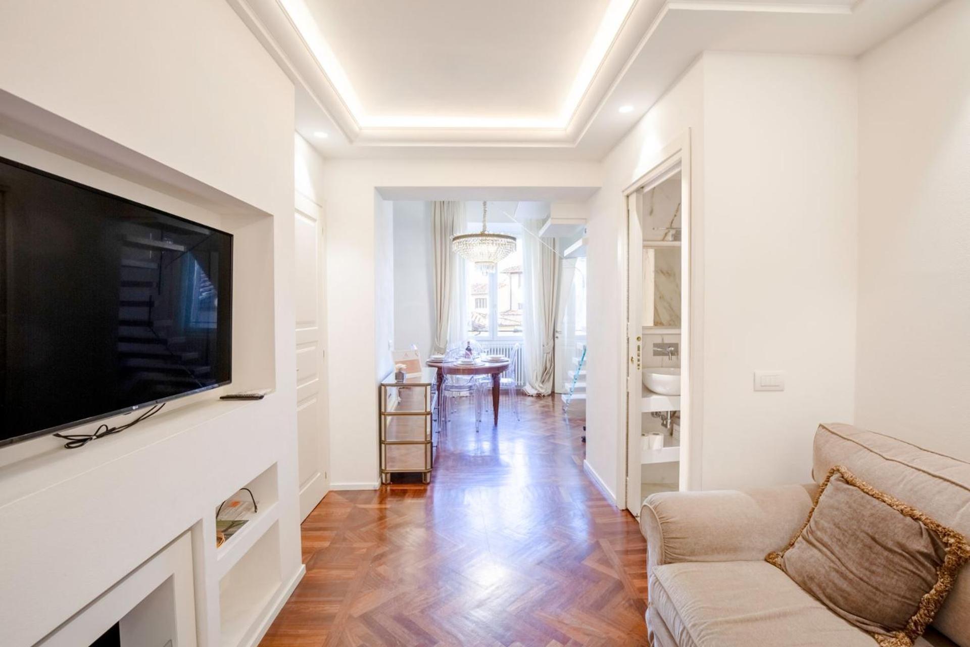 Apartment Vecchietti House